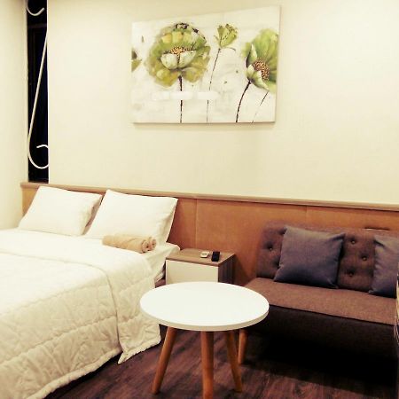 Smiley Apartment 11 Ciudad Ho Chi Minh  Exterior foto